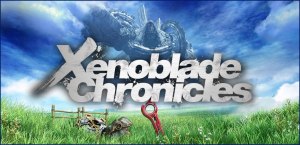 Xnoblade Chronicles 3D